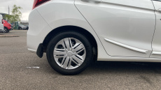 Honda Jazz 1.3 i-VTEC S 5dr Petrol Hatchback